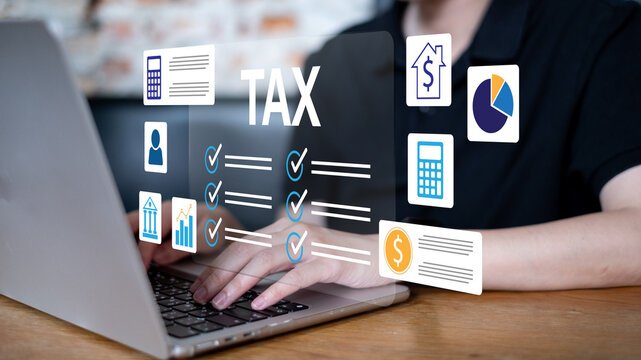 Why Choose Evolve Accountants for VAT Filing