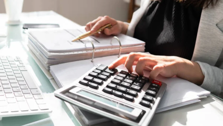 Professional Bookkeeping Services in the UAE
