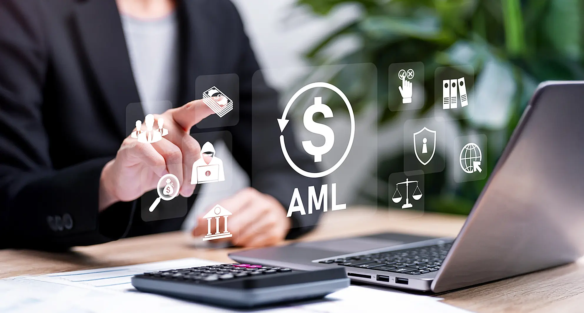 Who This Service Is For