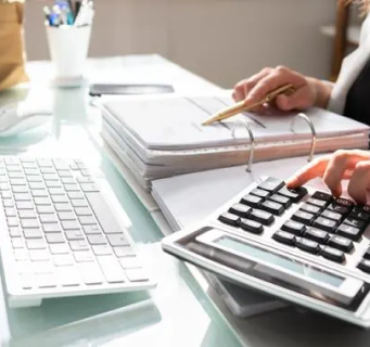 Corporate Tax Filing