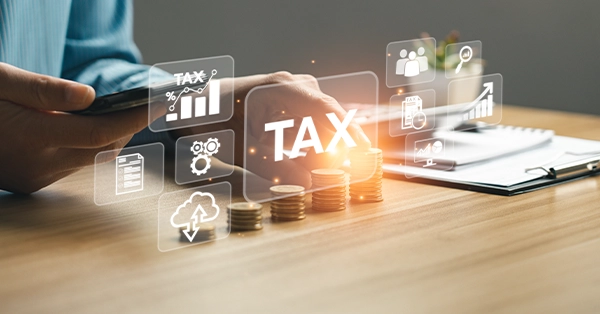 VAT Filing Services in UAE