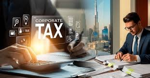 Why Corporate Tax Filing Matters in the UAE