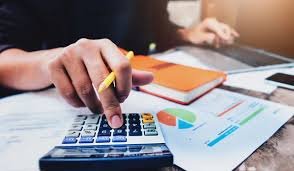 What Our Bookkeeping Services Include