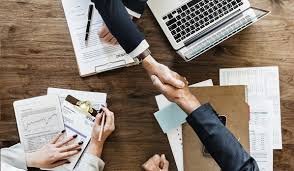 Corporate Tax Registration