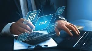 Corporate Tax Filing Services in the UAE