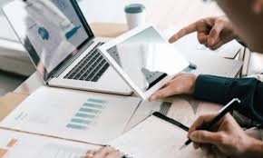 Why Choose Evolve Accountants for Audit Services