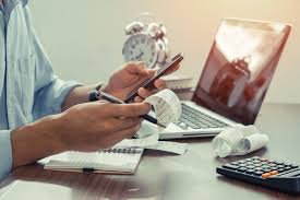 Corporate Tax Registration Services in the UAE