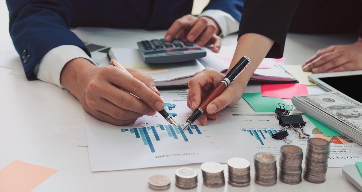 Corporate Tax Filing Services in UAE