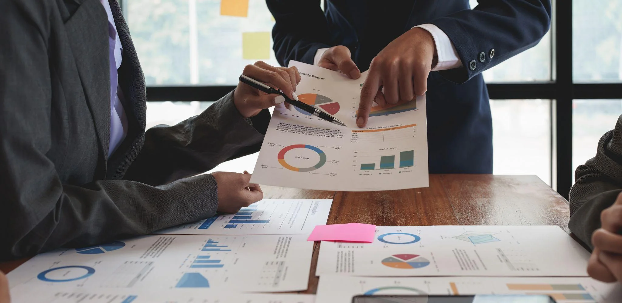 VAT Filing Services in the UAE