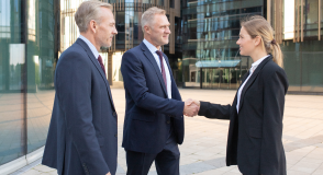 Trusted By Businesses Across The UK