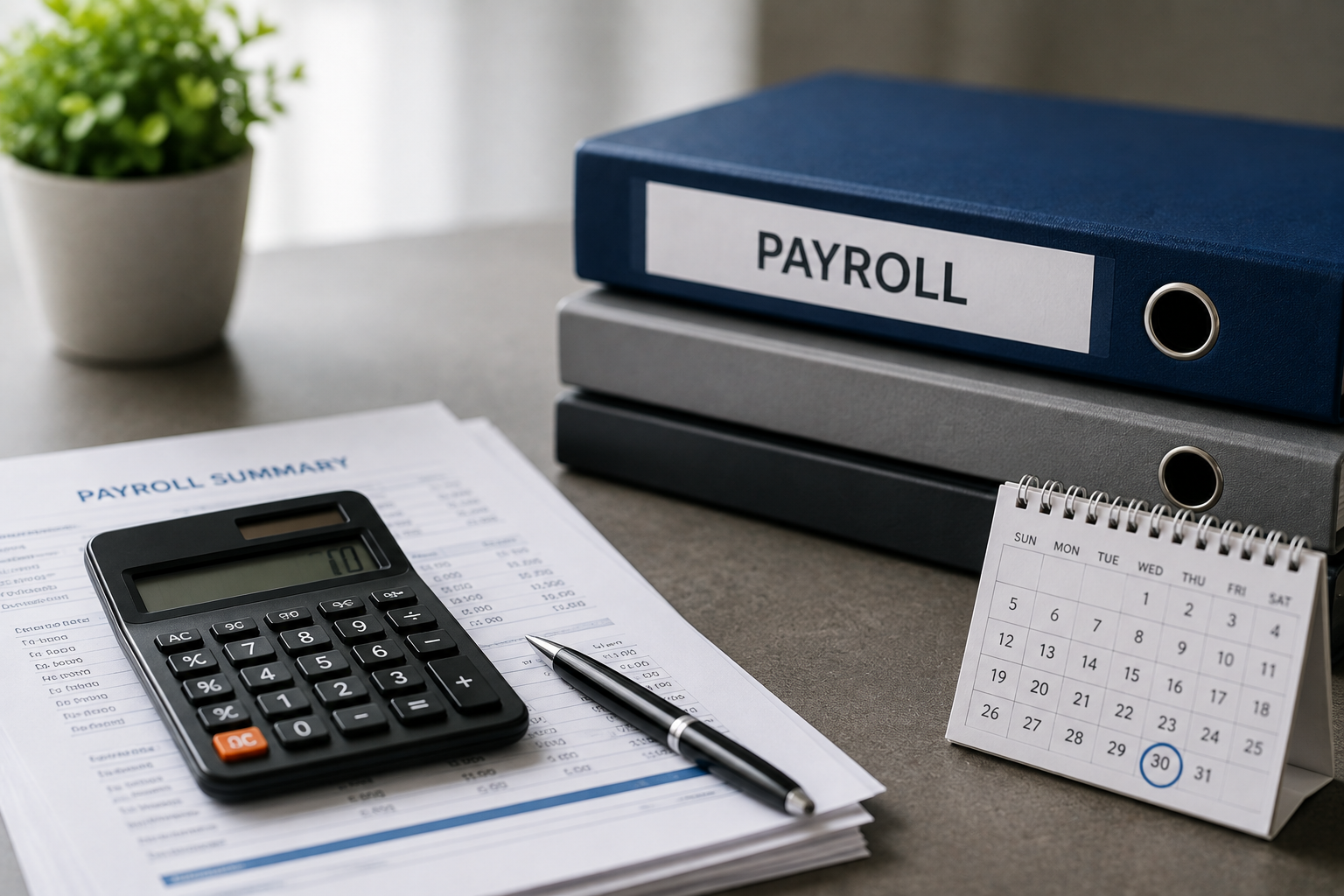 The SME Guide to Automated Payroll: WPS Compliance Without the Manual Effort in the UAE (2026)
